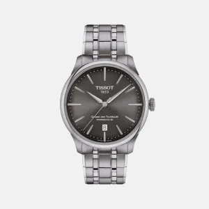 Chemin Des Tourelles Men Automatic Stainless steel Watch T1398071106100 budget    watches    watches classic