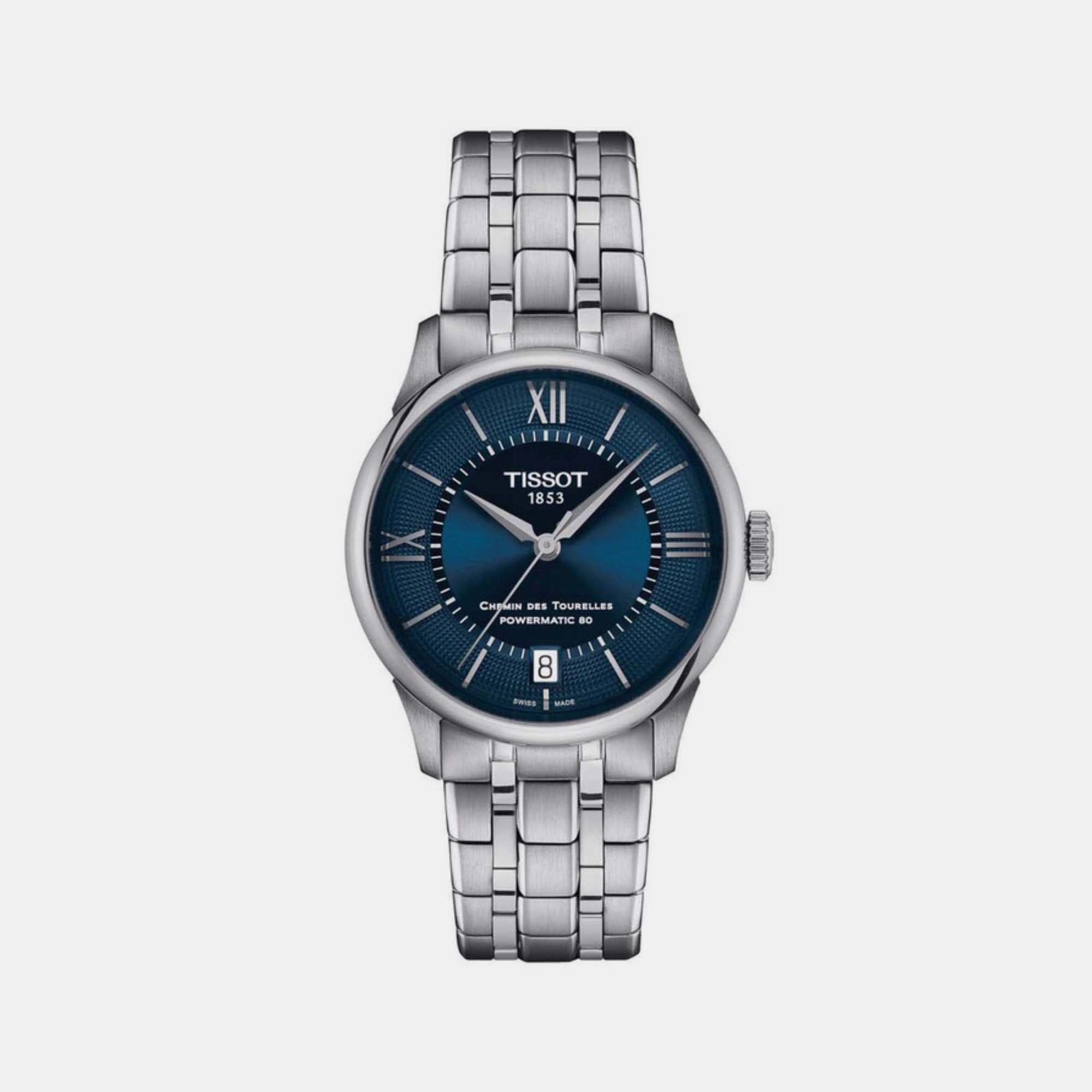 Chemin Des Tourelles Women Automatic Stainless steel Watch T1392071104800 budget    watches    watches classic