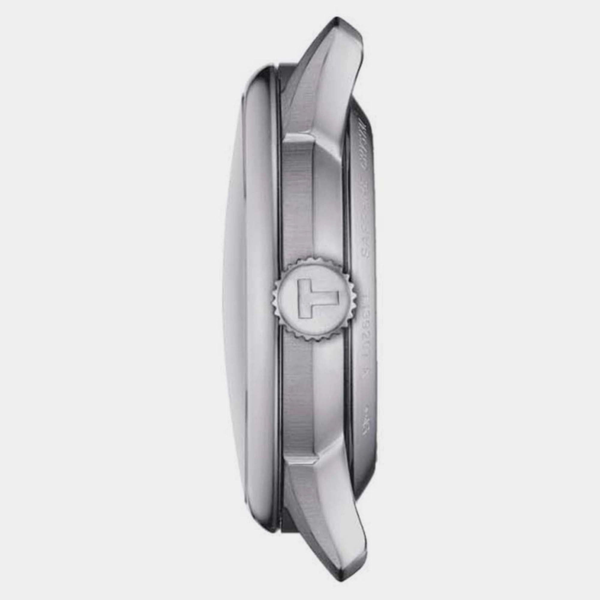 Chemin Des Tourelles Women Automatic Stainless steel Watch T1392071104800