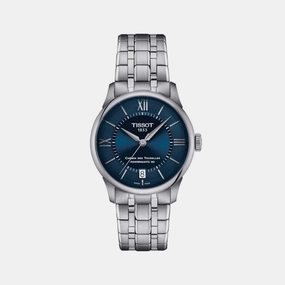 Chemin Des Tourelles Women Automatic Stainless steel Watch T1392071104800 budget    watches    watches classic