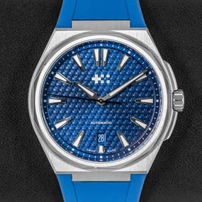 Christopher Ward The Twelve C12 affordable sports watches lightweight cycling smart running swimming sports watches