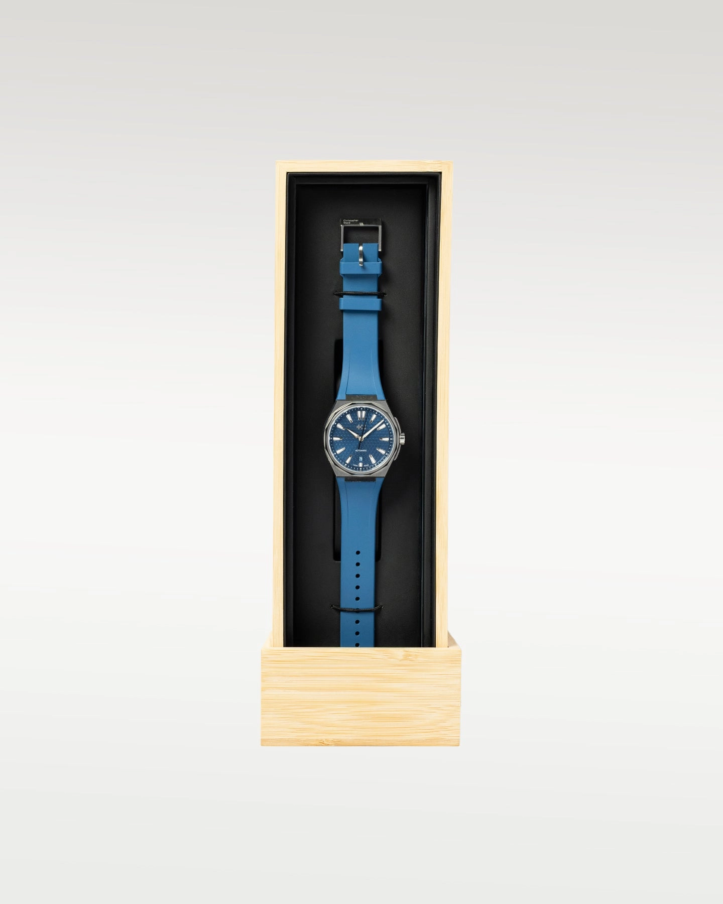 Christopher Ward The Twelve C12