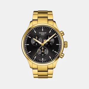 Chrono Xl Men Stainless Steel Watch T1166173305100 budget    watches    watches classic