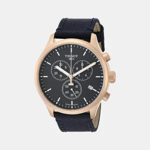 Chrono Xl Men Stainless Steel Watch T1166173704100 budget    watches    watches classic