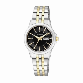 Citizen - EQ0608-55E - Quartz Stainless Steel Watch For Women women's watches,watch for women