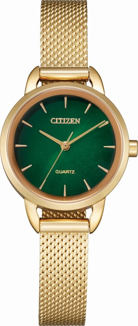Citizen - EQ3003-50W - Quartz Stainless Steel Watch For Women women's watches,watch for women