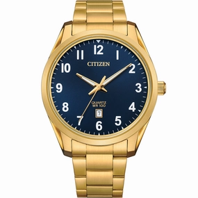 Citizen BI1039-59L stainless steel watch clasp High quality stainless steel watch