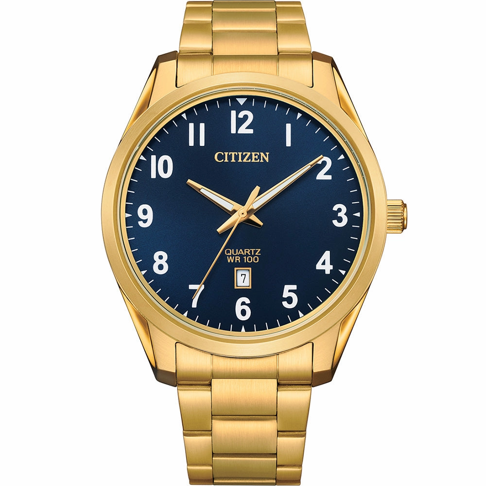 Citizen BI1039-59L stainless steel watch clasp High quality stainless steel watch