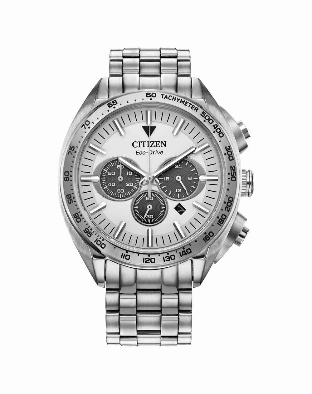 Citizen Chronograph Eco-Drive CA4540-54A 