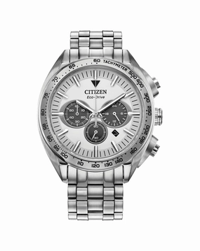 Citizen Chronograph Eco-Drive CA4540-54A 