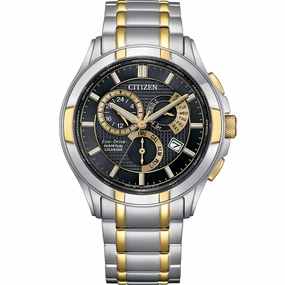 Citizen Eco-Drive BL8164-57E Perpetual Calendar stainless steel watch clasp High quality stainless steel watch