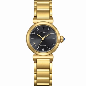 Citizen Eco-Drive EM1132-88H stainless steel watch clasp High quality stainless steel watch
