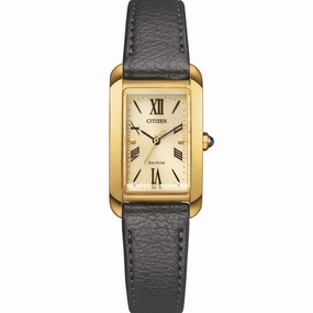 Citizen Eco-Drive EW5622-09P stainless steel watch clasp High quality stainless steel watch