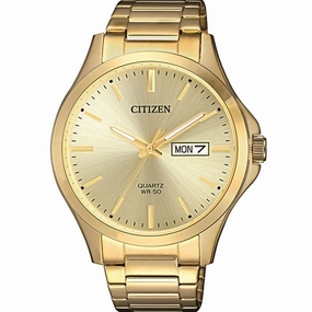 Citizen Quartz BF2003-84P stainless steel watch clasp High quality stainless steel watch