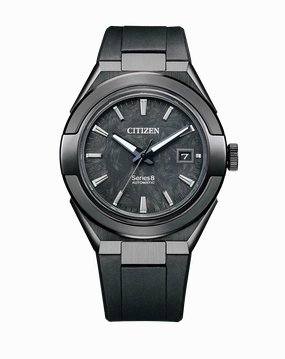 Citizen Series8 Automatic Carbon Coating Men's Watch NA1025-10E 