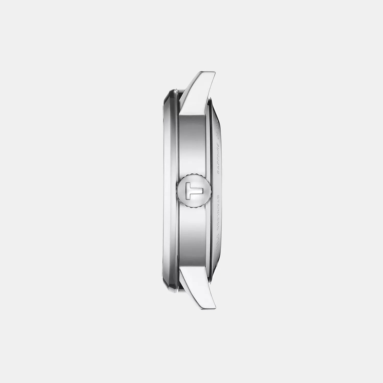 Classic Dream T-Classic Men Analog Silver Dial Swiss    Automatic Stainless Steel Watch T1294071103100