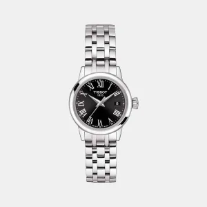 Classic Dream Women Analog Stainless Steel Watch T1292101105300 budget    watches    watches classic