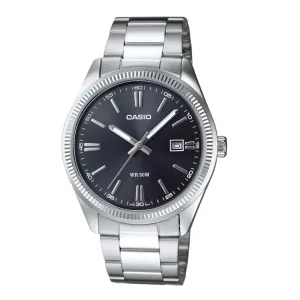   Classic Mens Watch MTP-1302PD-1A1VEF cheap digital watch best digital watch for men