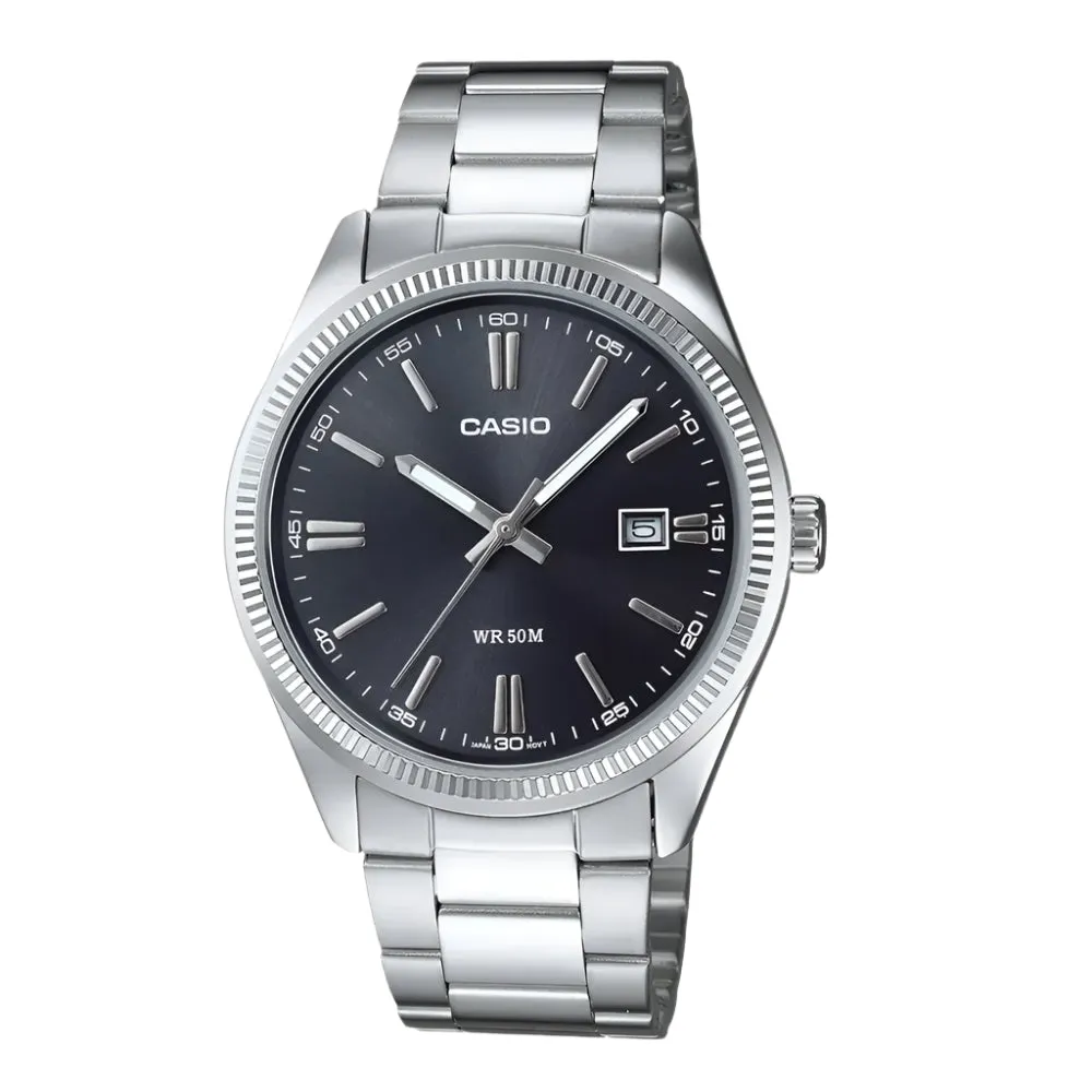    Classic Mens Watch MTP-1302PD-1A1VEF cheap digital watch best digital watch for men
