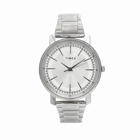 Clifford 3-Hand 38mm Stainless Steel Band stainless-steel watches stainless steel watch bands stainless steel watches cheap