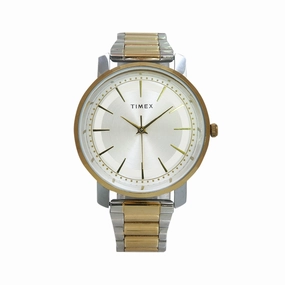 Clifford 3-Hand 38mm Stainless Steel Band stainless-steel watches stainless steel watch bands stainless steel watches cheap