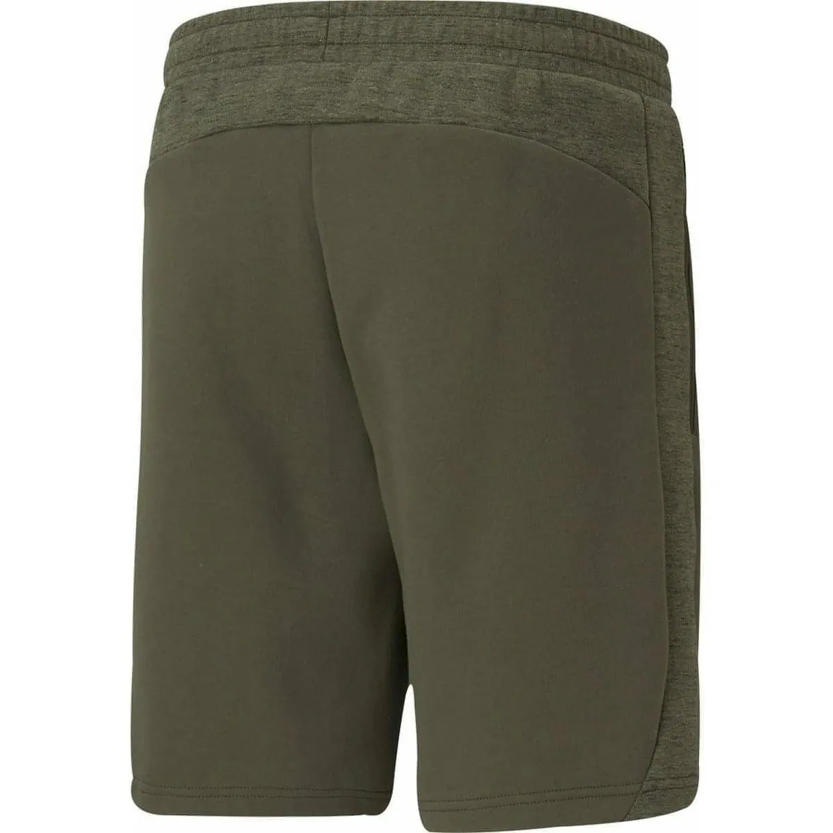 Clothing Puma  Men Puma EvoStripe Mens Training Shorts - Green