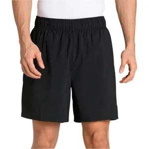 Clothing Puma  Men Puma Favourite 2 In 1 Mens Running Shorts - Black