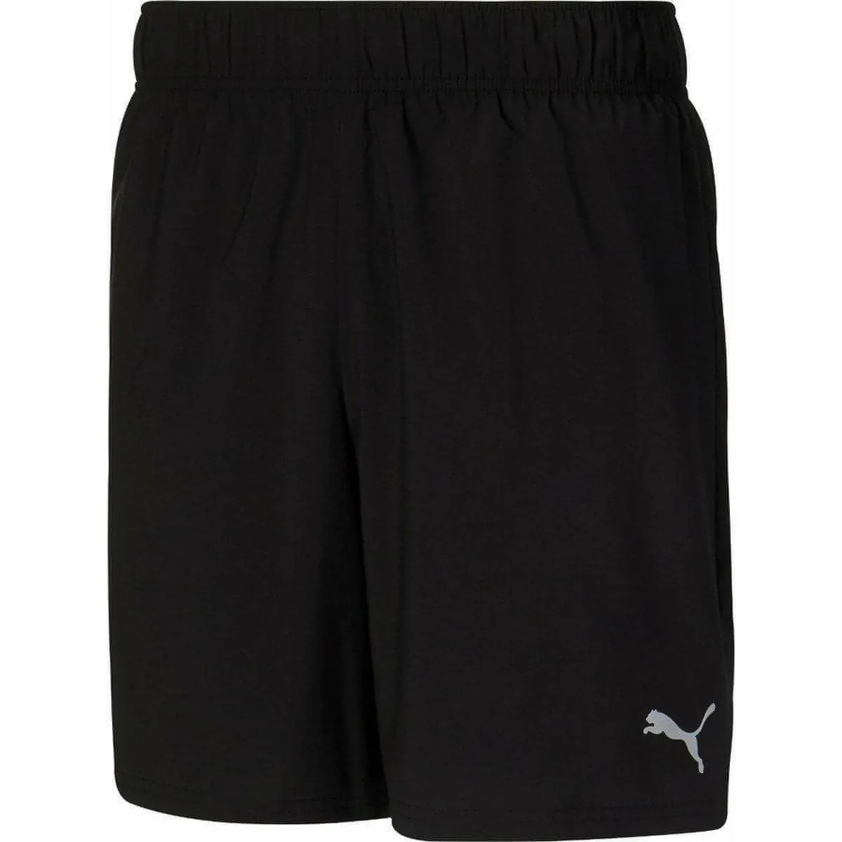 Clothing Puma  Men Puma Favourite 2 In 1 Mens Running Shorts - Black