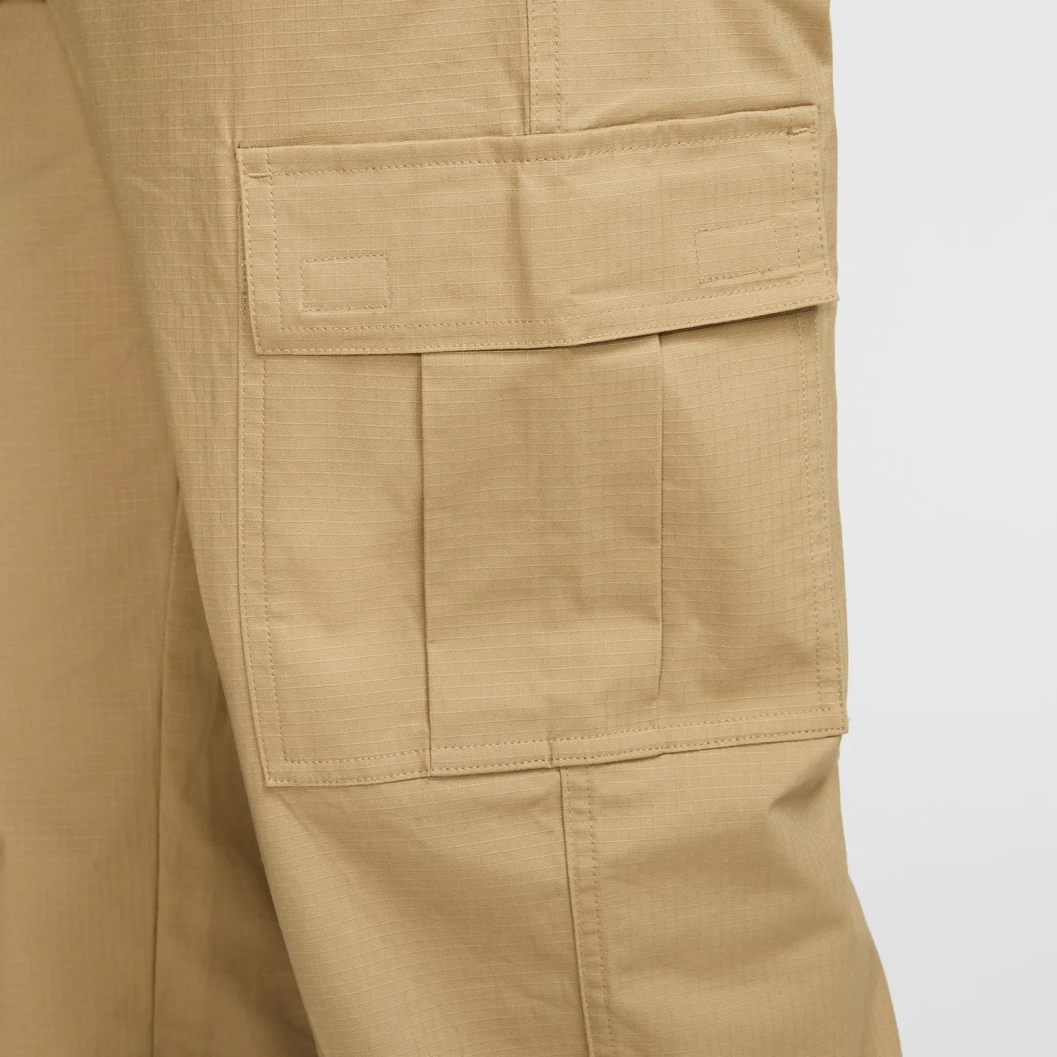 Club Cargo Pant - Mens Clothing_Nike