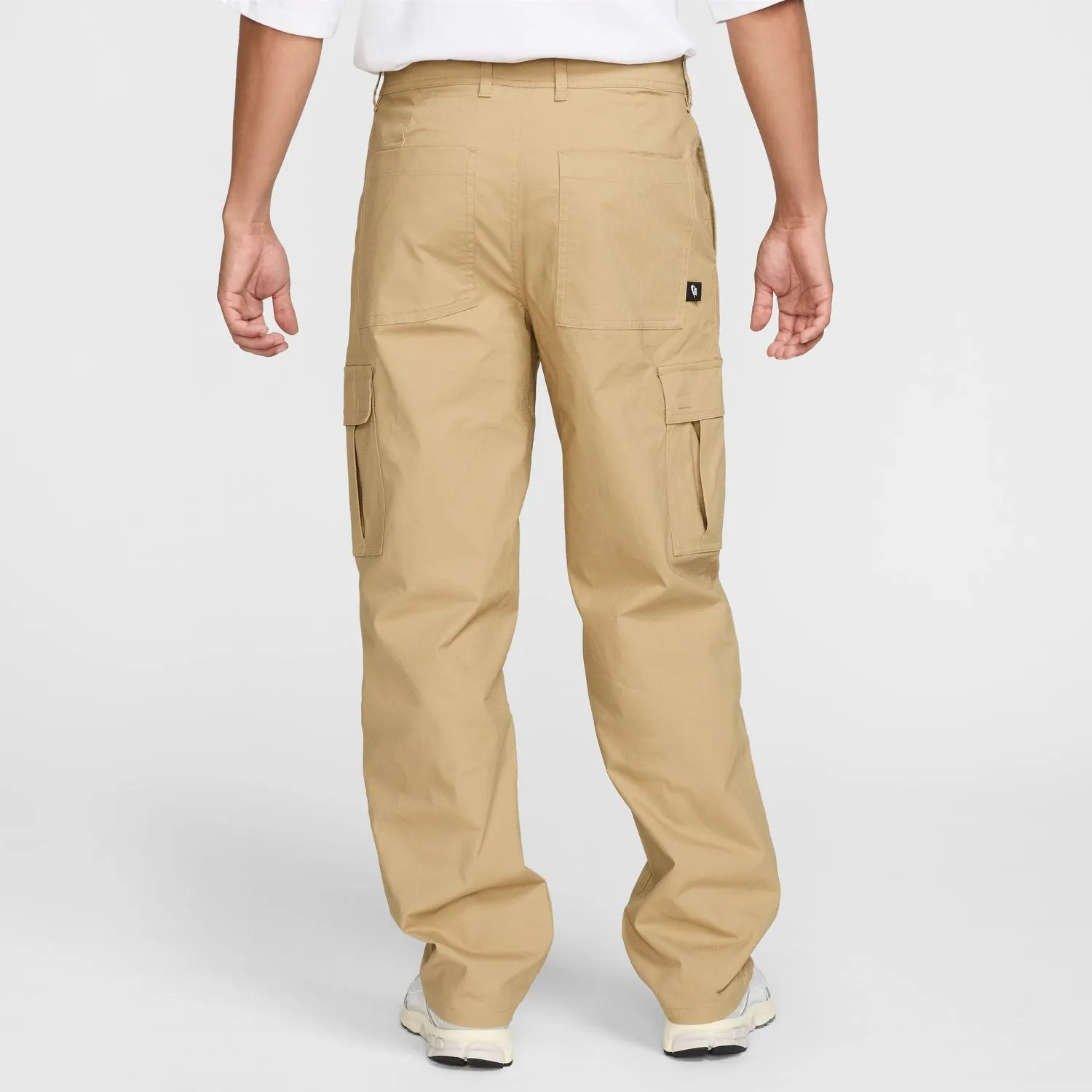 Club Cargo Pant - Mens Clothing_Nike