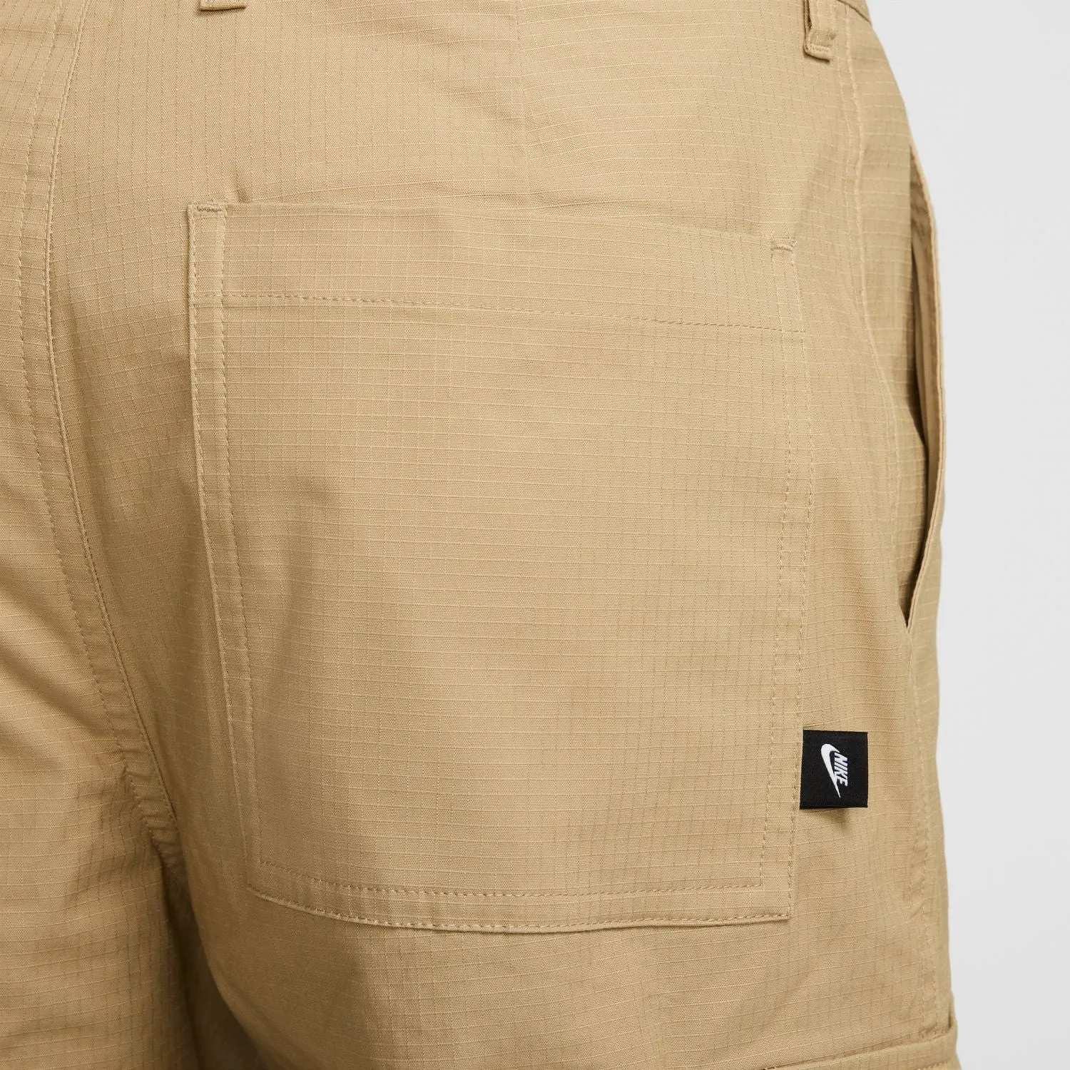 Club Cargo Pant - Mens Clothing_Nike