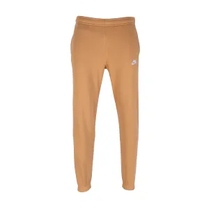 Club Fleece Cuff Pant - Mens Clothing_Nike
