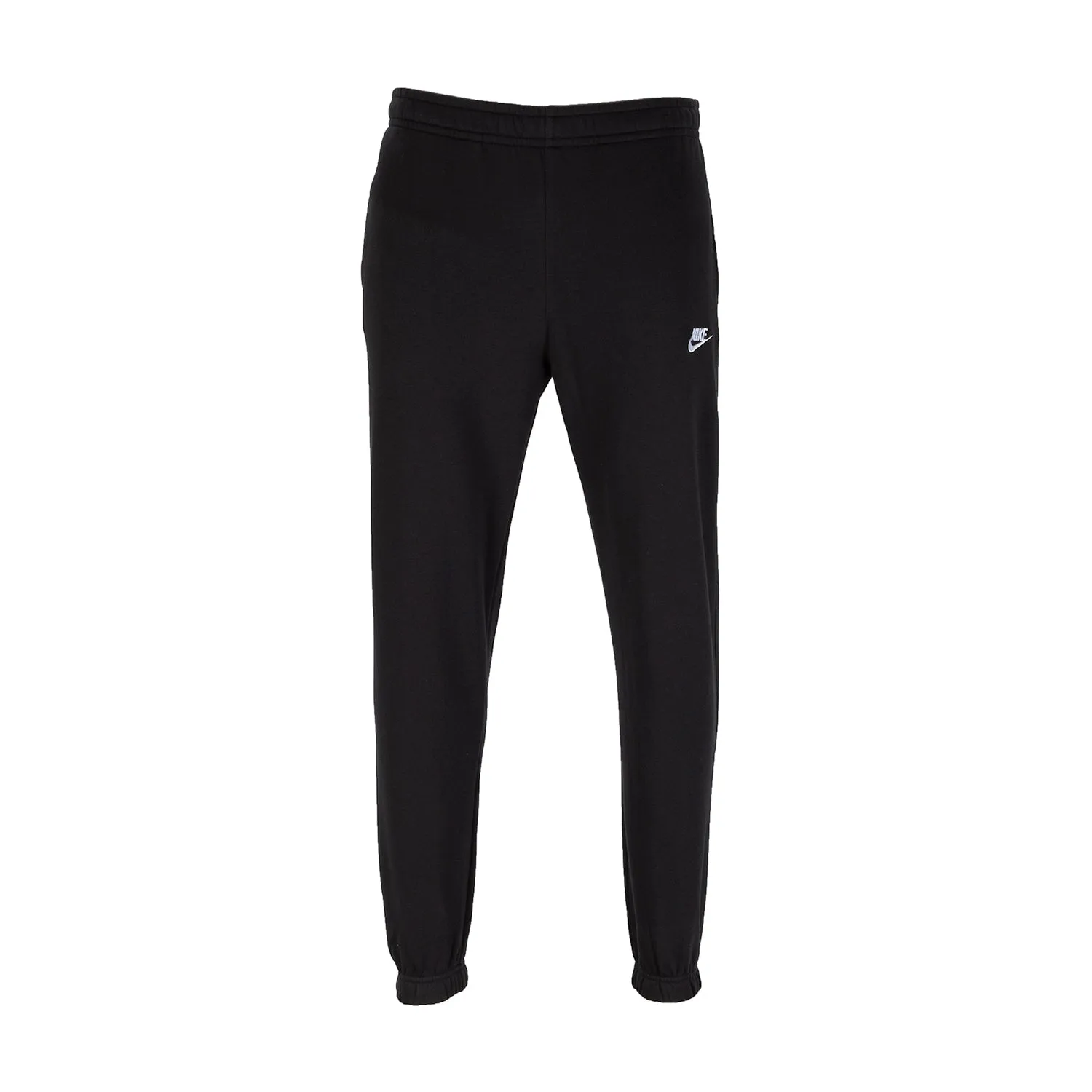 Club Fleece Cuff Pant - Mens Clothing_Nike