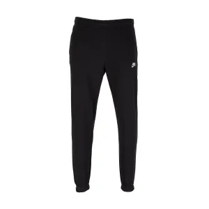 Club Fleece Cuff Pant - Mens Clothing_Nike