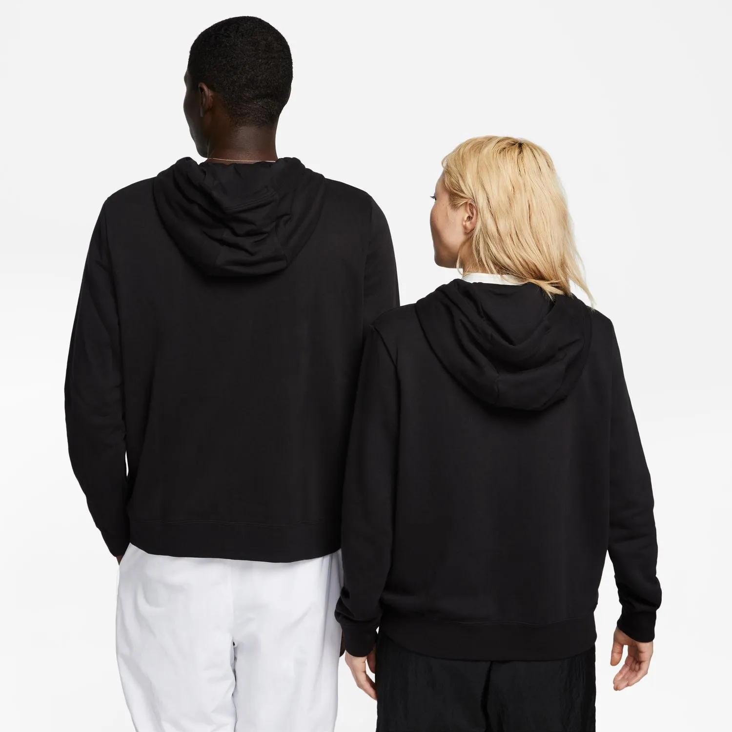 Club Fleece FZ Hoody - Womens Clothing_Nike