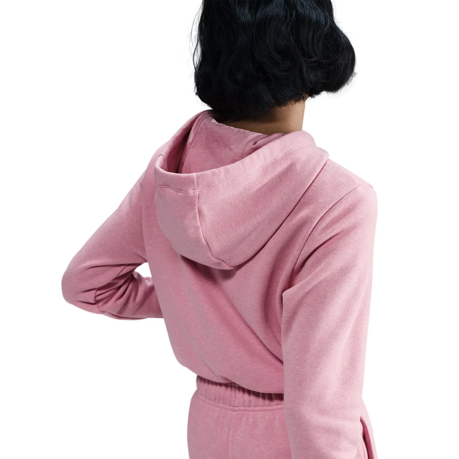 Club Fleece FZ Hoody - Womens Clothing_Nike
