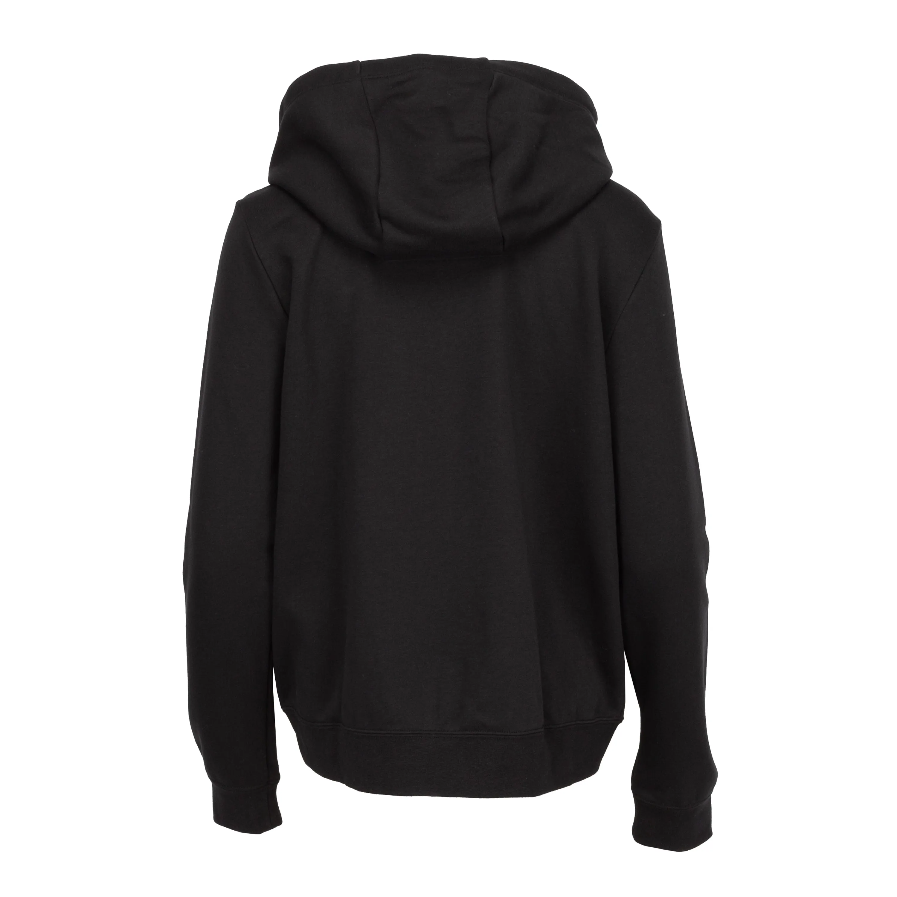 Club Fleece FZ Hoody - Womens Clothing_Nike