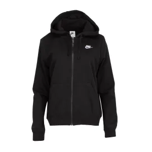 Club Fleece FZ Hoody - Womens Clothing_Nike