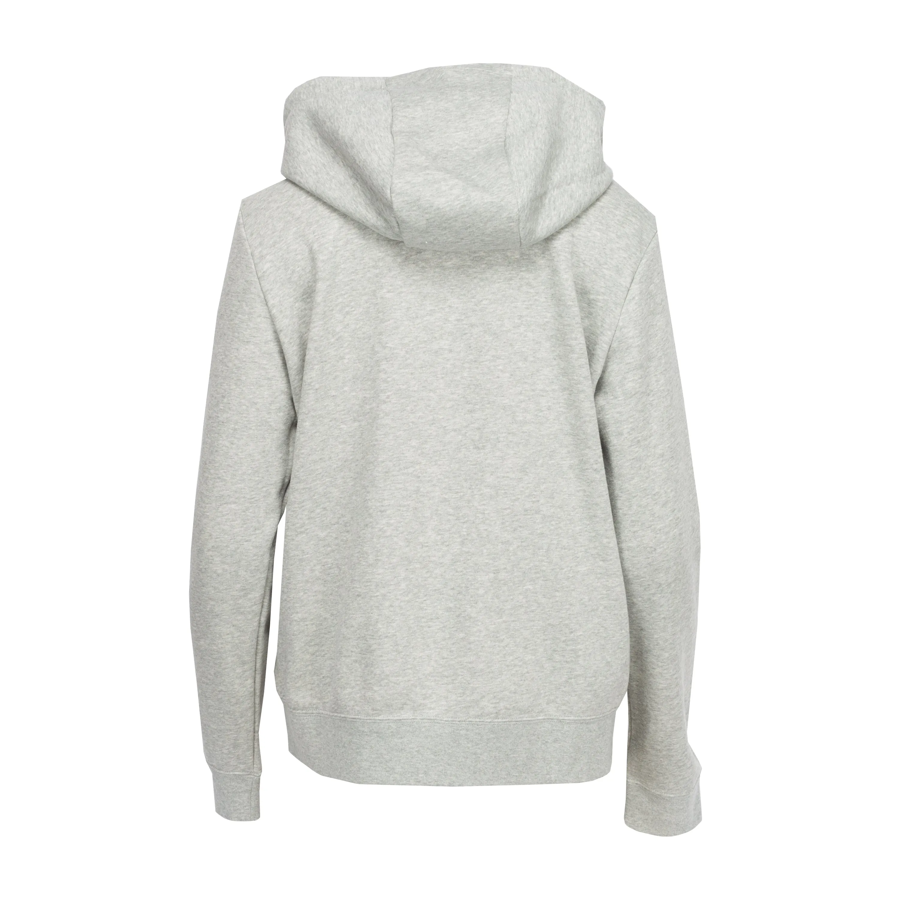 Club Fleece FZ Hoody - Womens Clothing_Nike