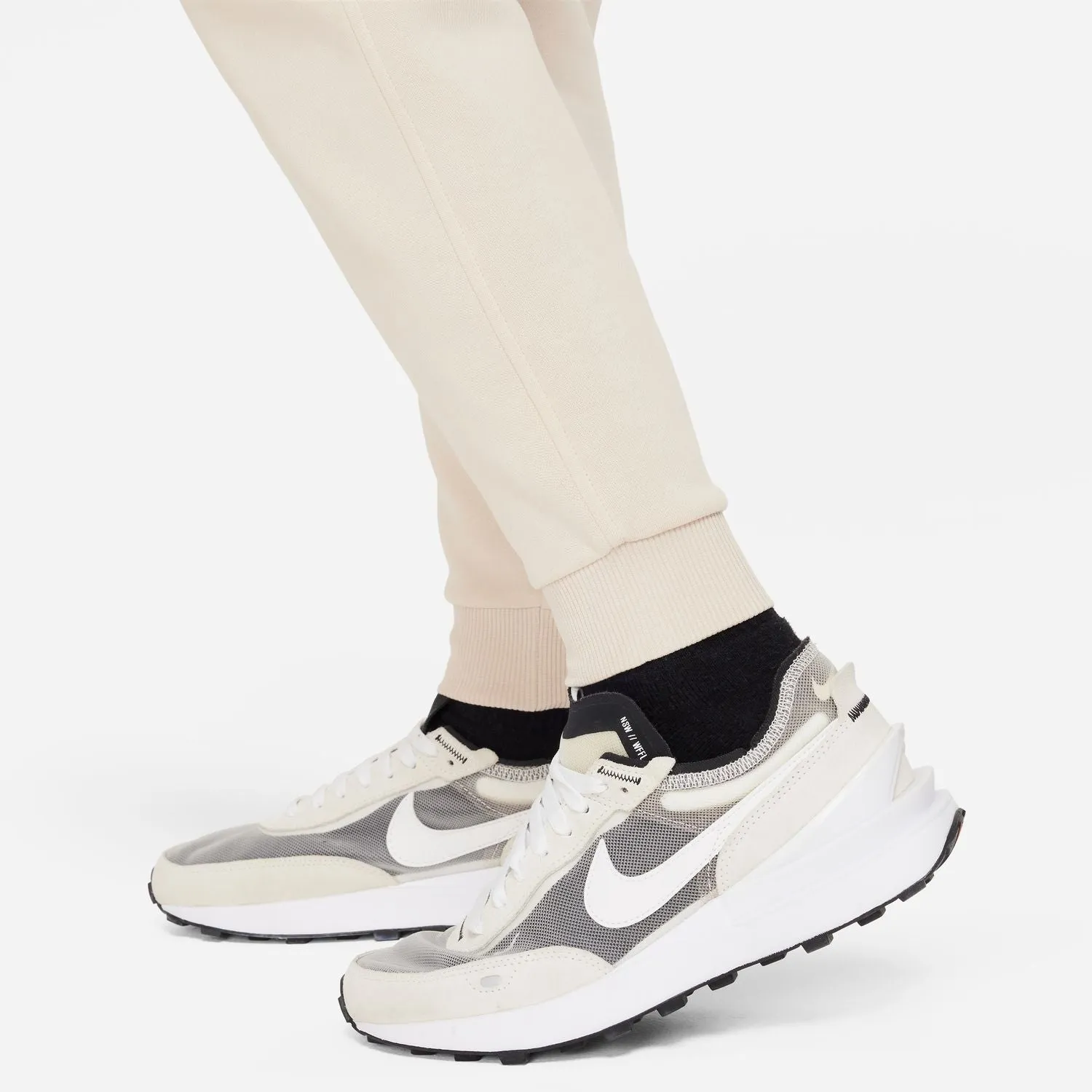 Club Fleece Jogger – Youth Clothing_Nike