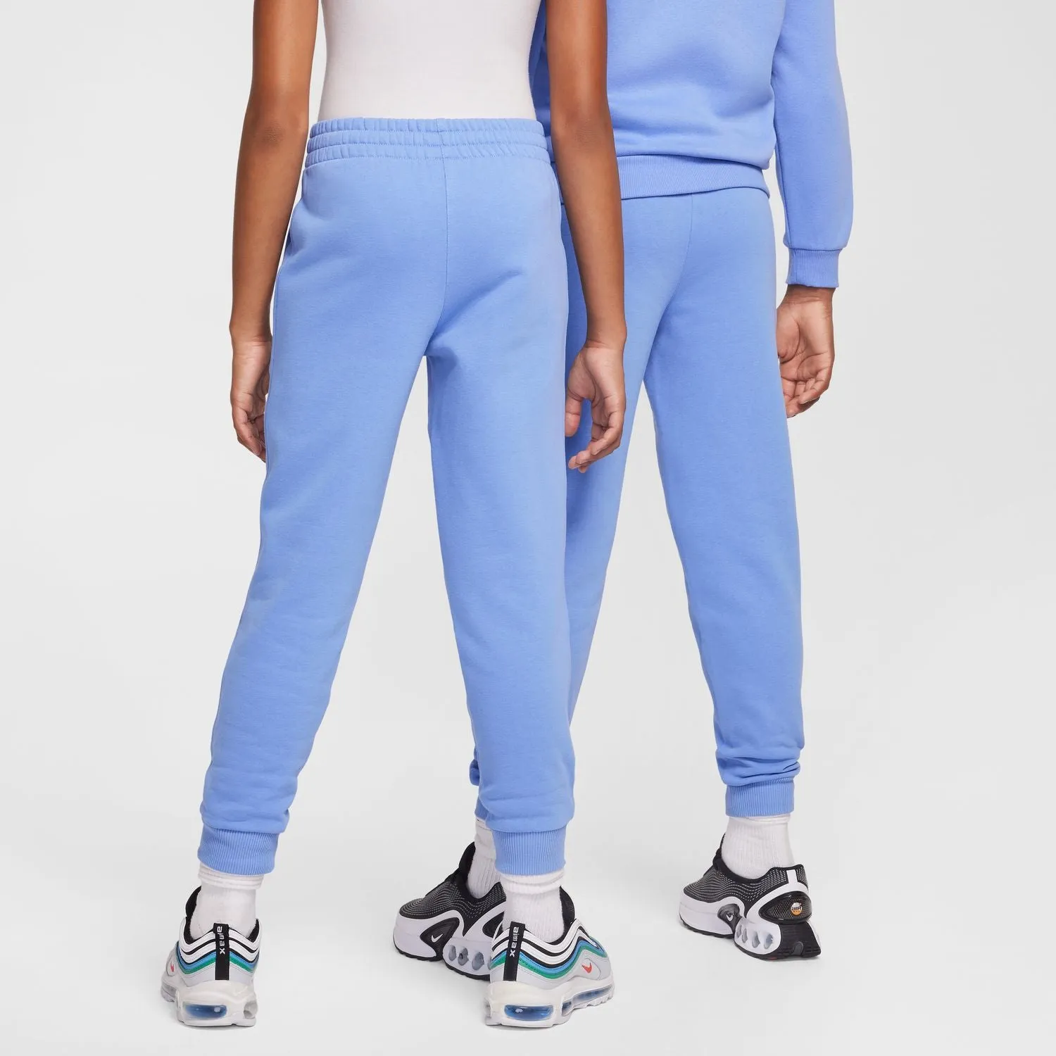 Club Fleece Jogger – Youth Clothing_Nike