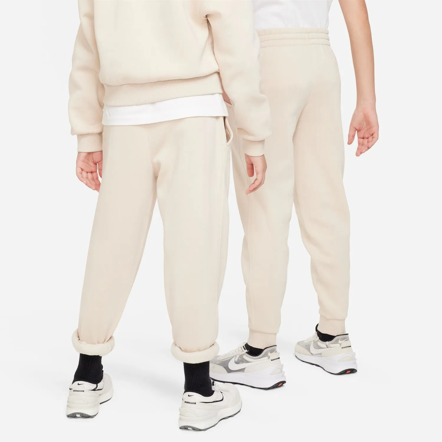 Club Fleece Jogger – Youth Clothing_Nike