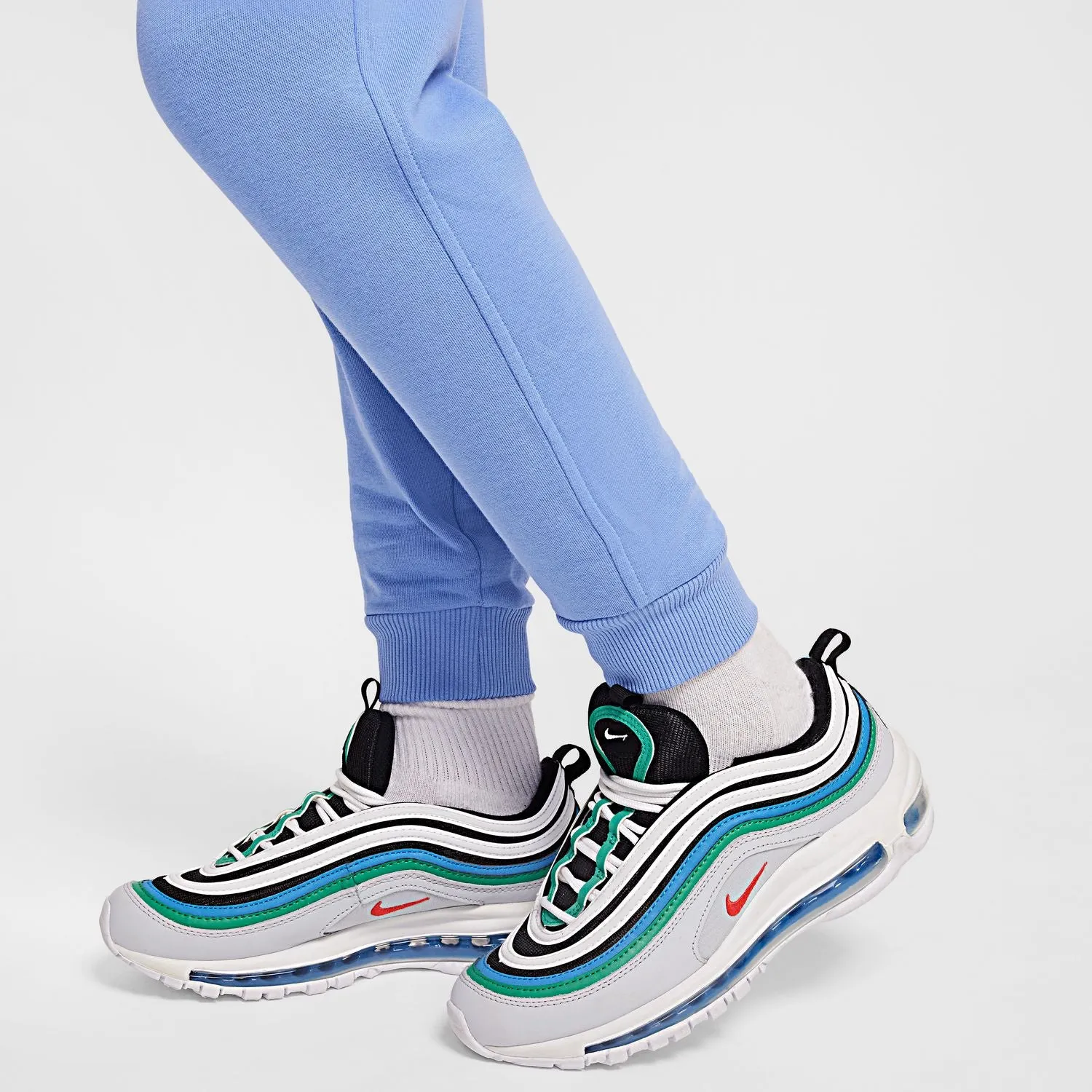 Club Fleece Jogger – Youth Clothing_Nike