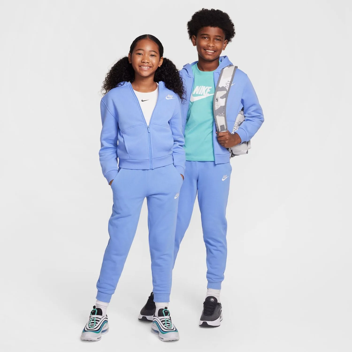 Club Fleece Jogger – Youth Clothing_Nike