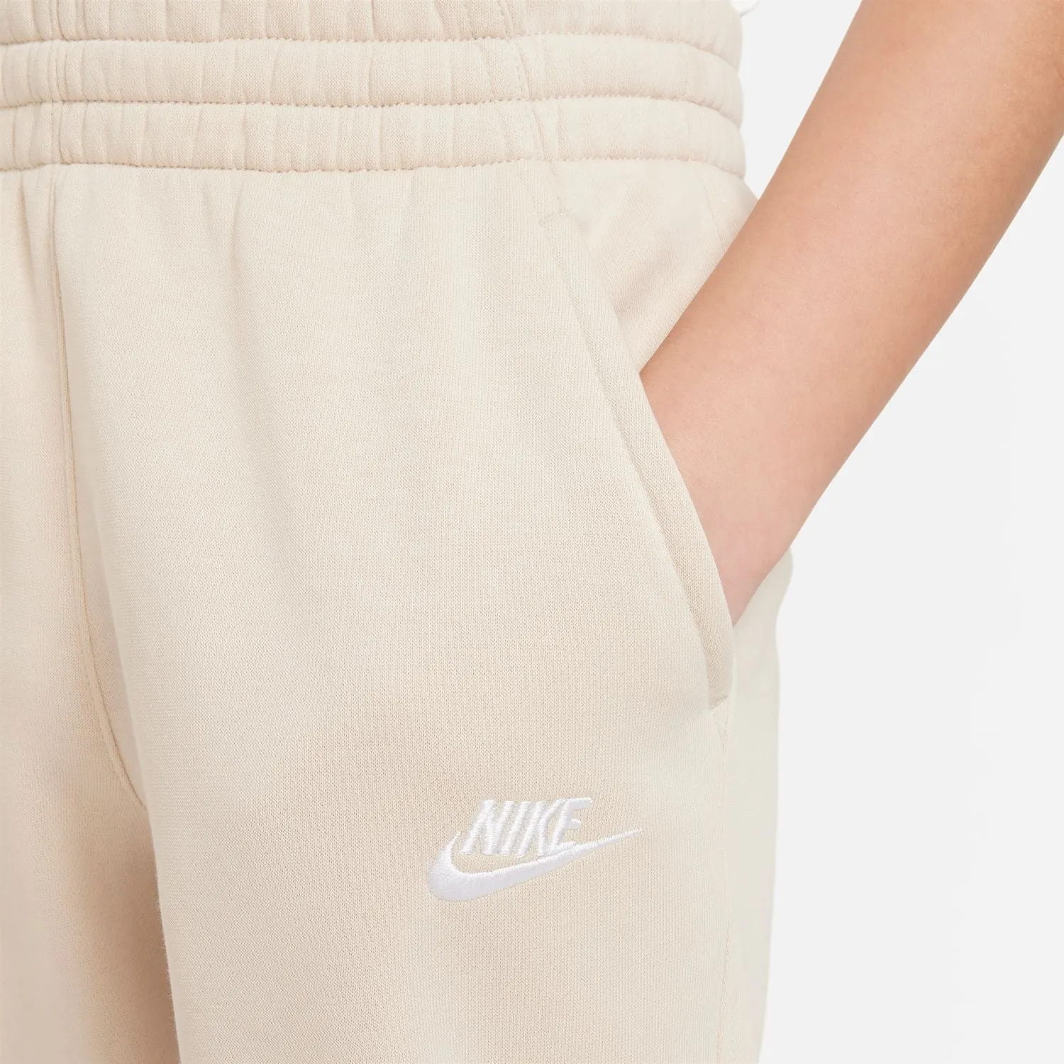Club Fleece Jogger – Youth Clothing_Nike