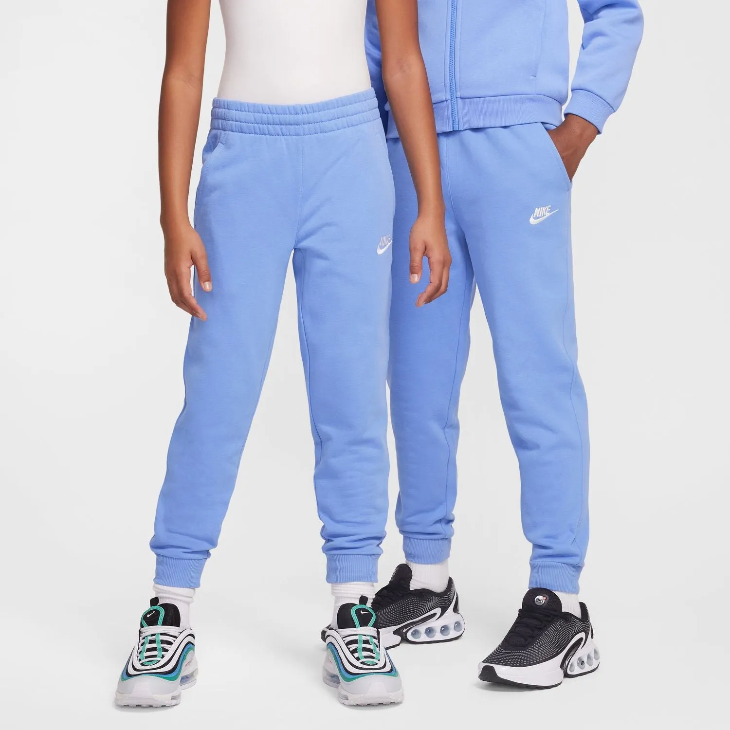 Club Fleece Jogger – Youth Clothing_Nike