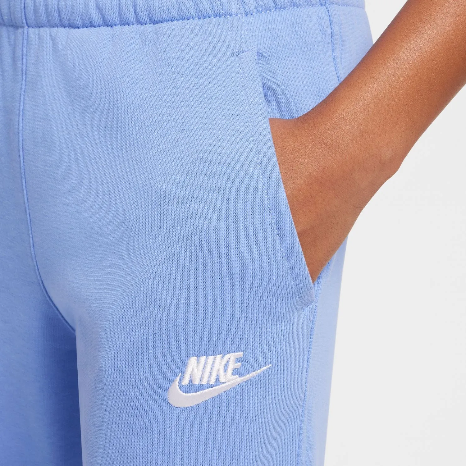 Club Fleece Jogger – Youth Clothing_Nike
