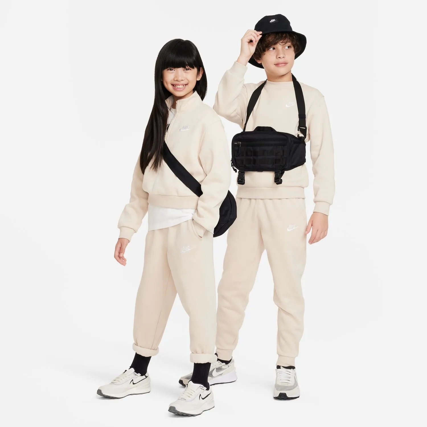 Club Fleece Jogger – Youth Clothing_Nike