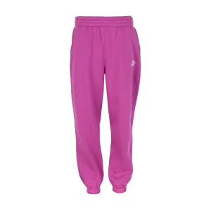 Club Fleece Loose Pant - Youth Clothing_Nike