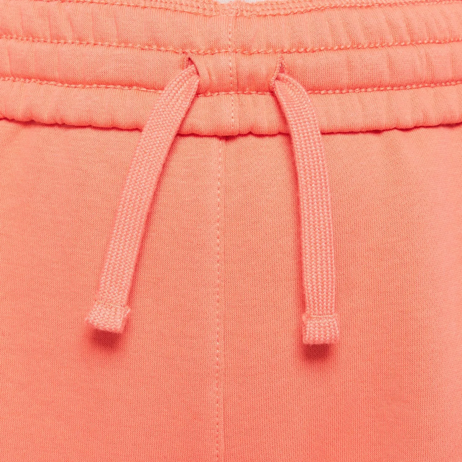 Club Fleece Loose Pant - Youth Clothing_Nike